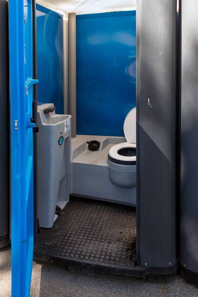 Best Porta potty delivery and setup  in USA